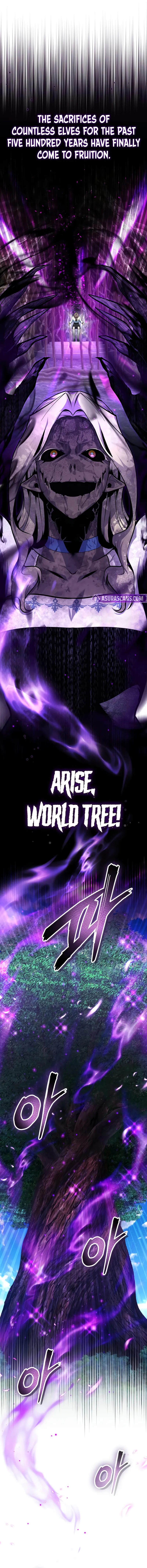 Academy’s Undercover Professor Chapter 141 - Page 12