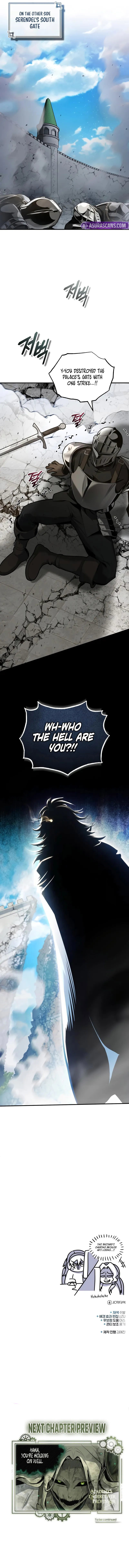 Academy’s Undercover Professor Chapter 141 - Page 15