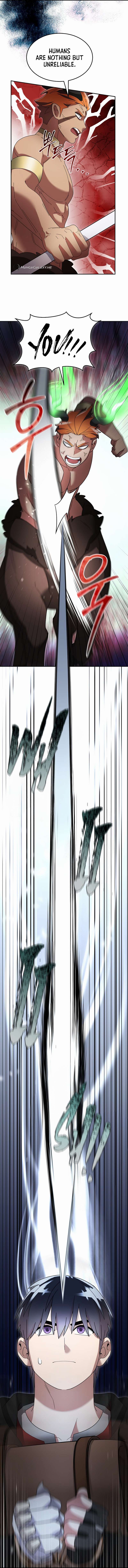 The Newbie is Too Strong Chapter 102 - Page 15