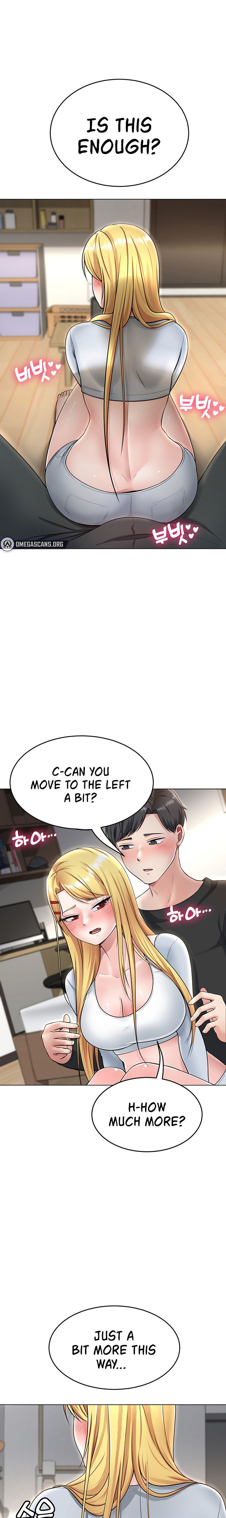 Seoul Kids These Days Chapter 2 - Page 26