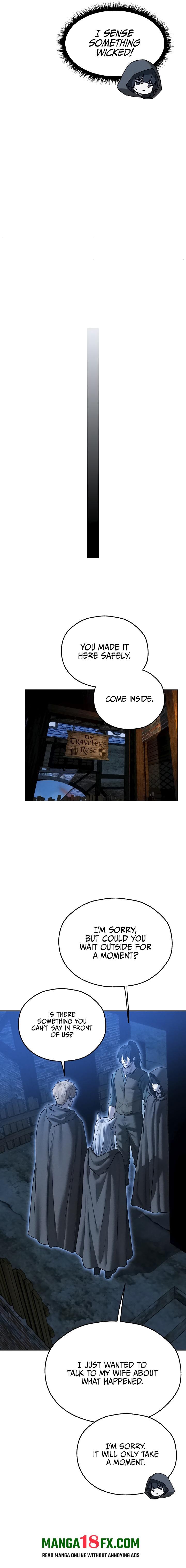 MILF Hunting In Another World Chapter 111 - Page 19