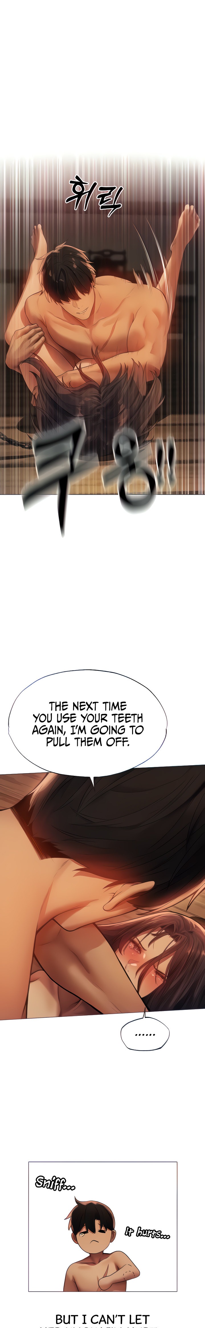 MILF Hunting In Another World Chapter 29 - Page 20