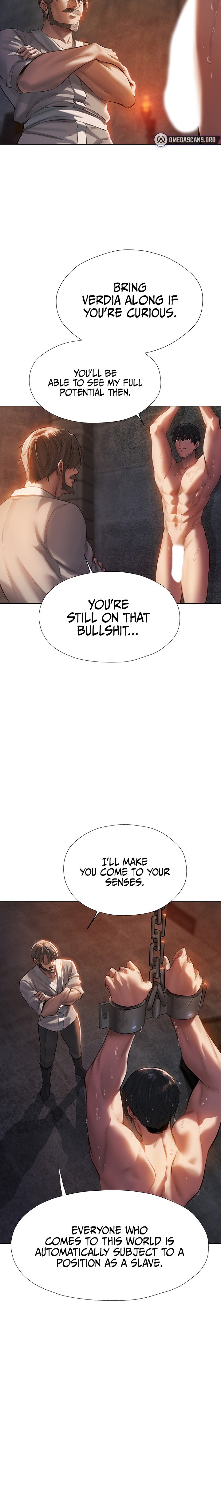 MILF Hunting In Another World Chapter 4 - Page 15