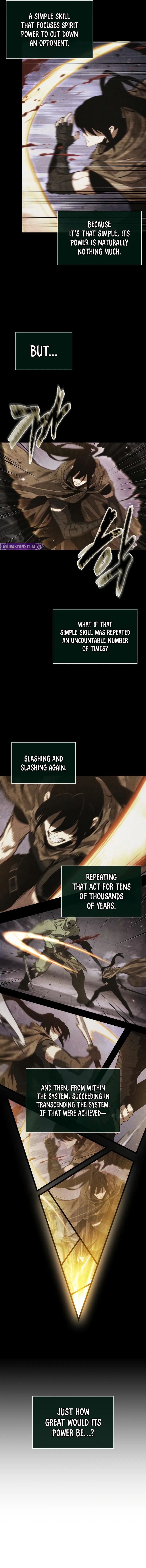 The World After The End Chapter 212 - Page 6