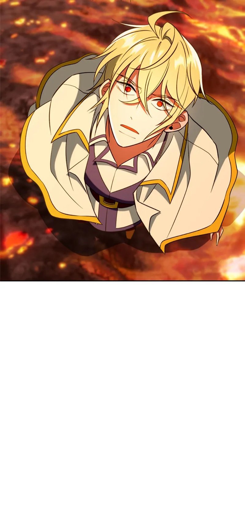 Archmage Transcending Through Regression Chapter 108 - Page 8