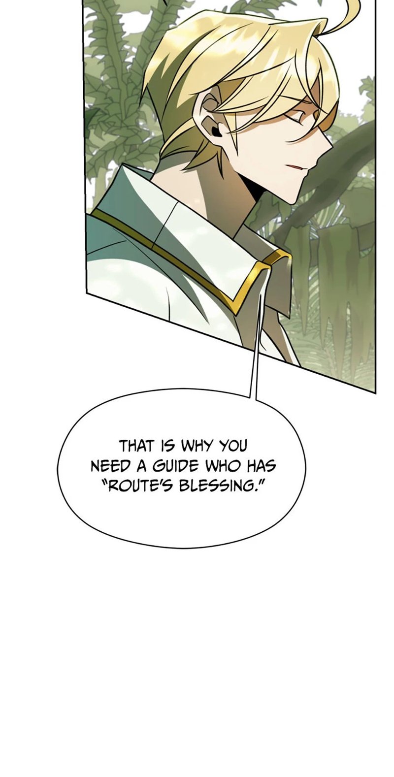 Archmage Transcending Through Regression Chapter 111 - Page 14