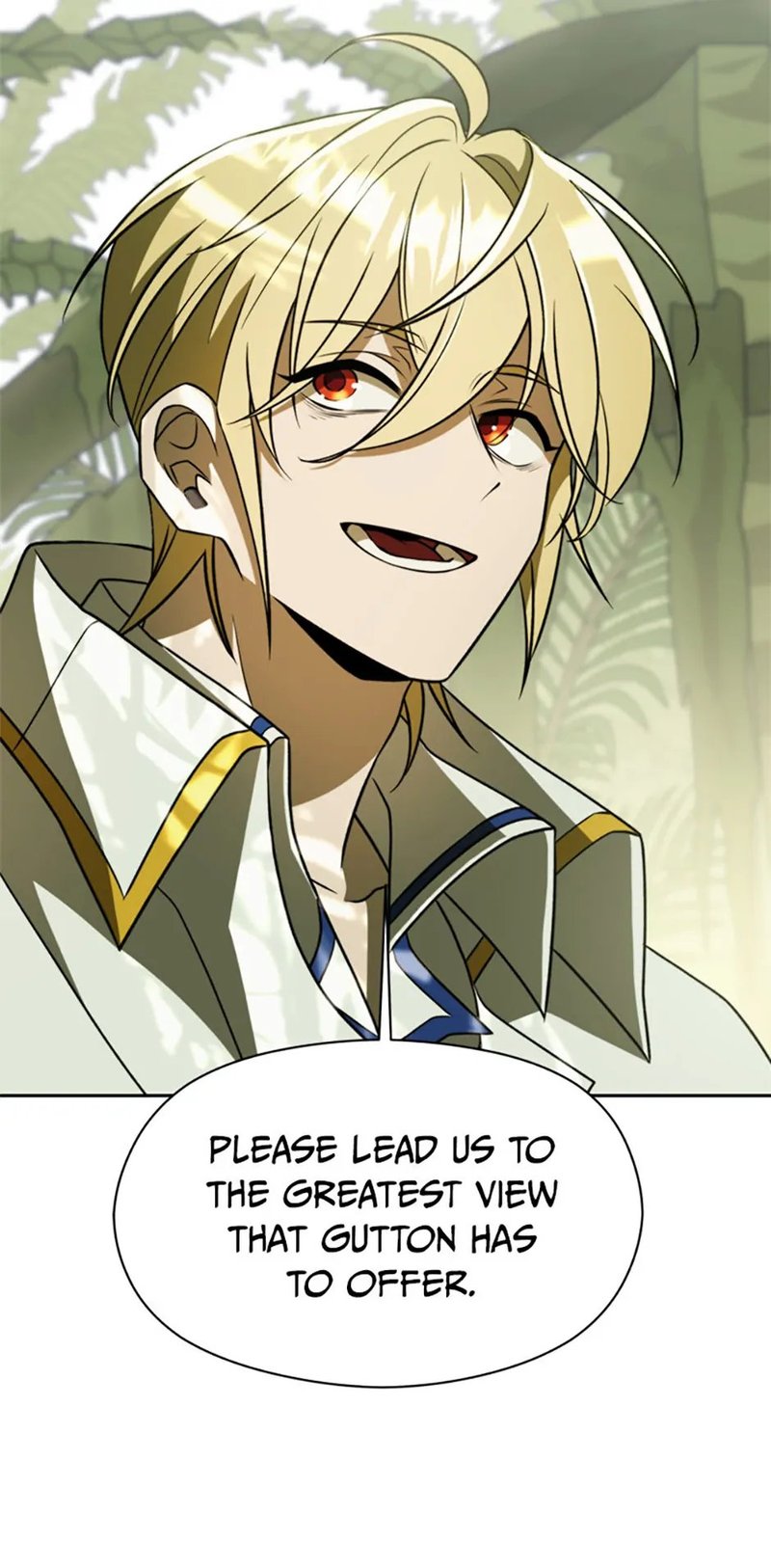 Archmage Transcending Through Regression Chapter 112 - Page 41