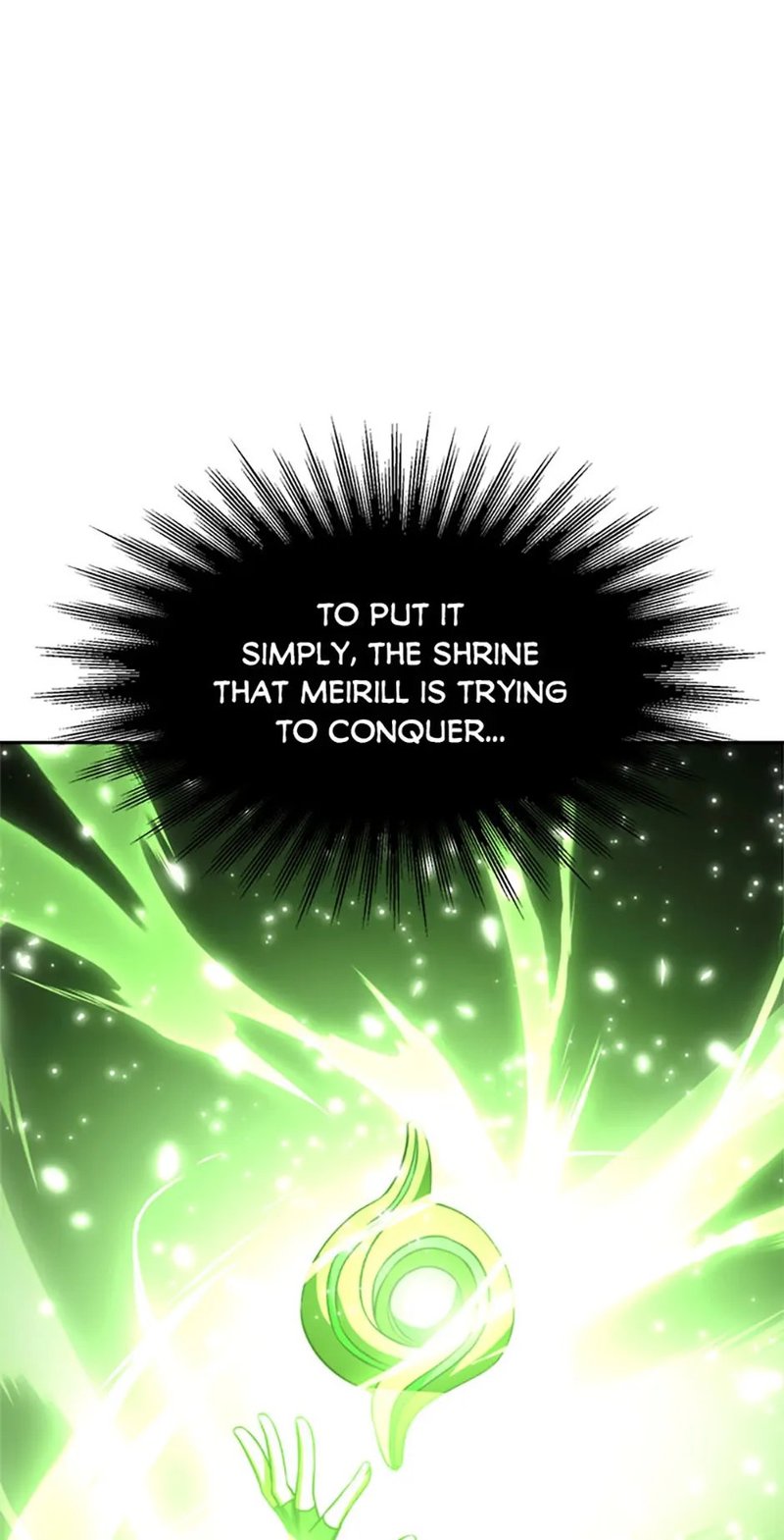 Archmage Transcending Through Regression Chapter 112 - Page 58