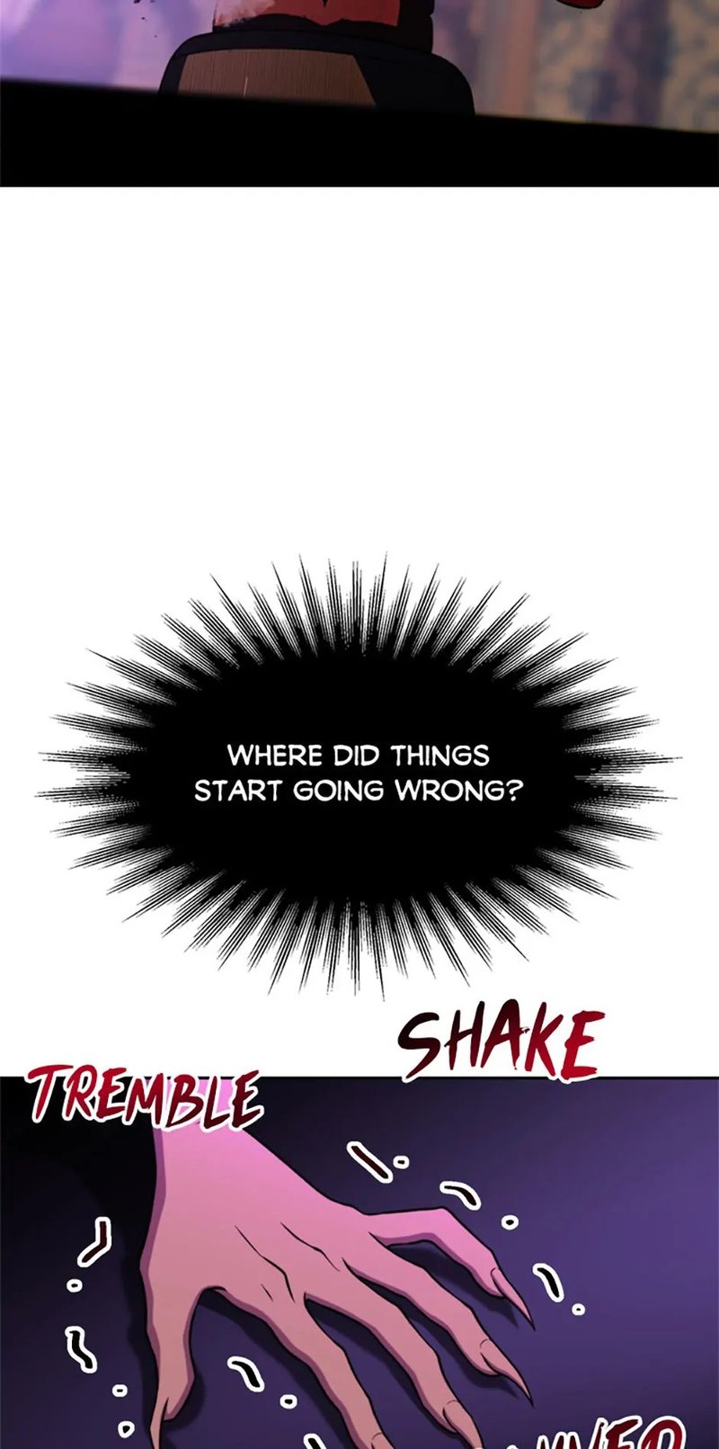 Archmage Transcending Through Regression Chapter 115 - Page 31