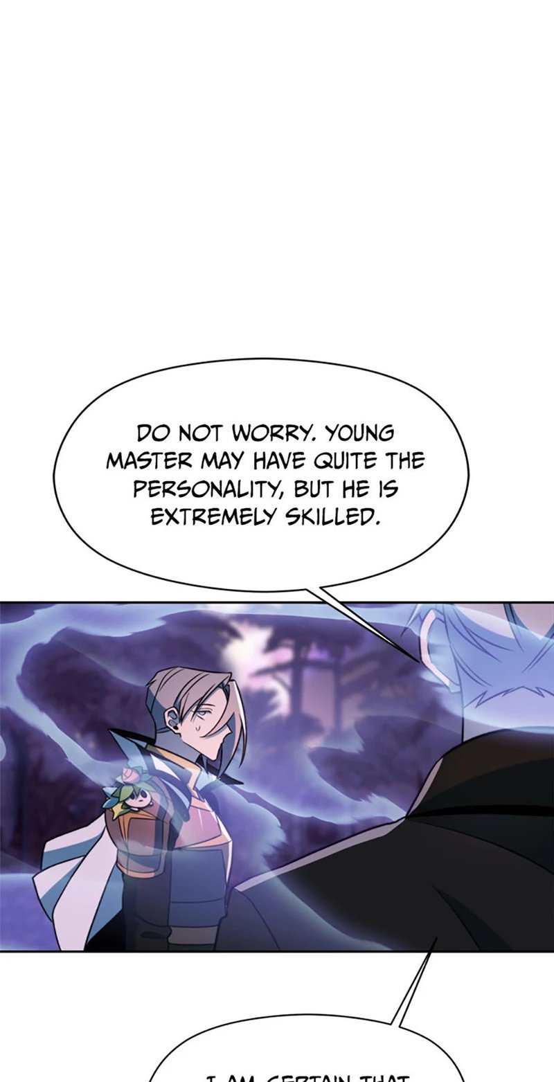 Archmage Transcending Through Regression Chapter 116 - Page 12