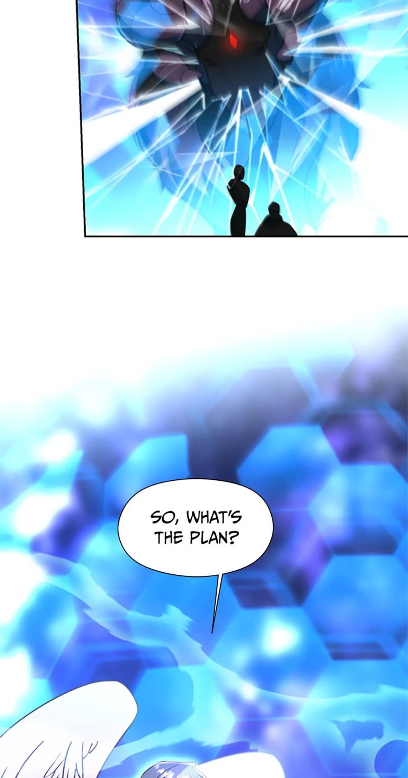 Archmage Transcending Through Regression Chapter 116 - Page 21