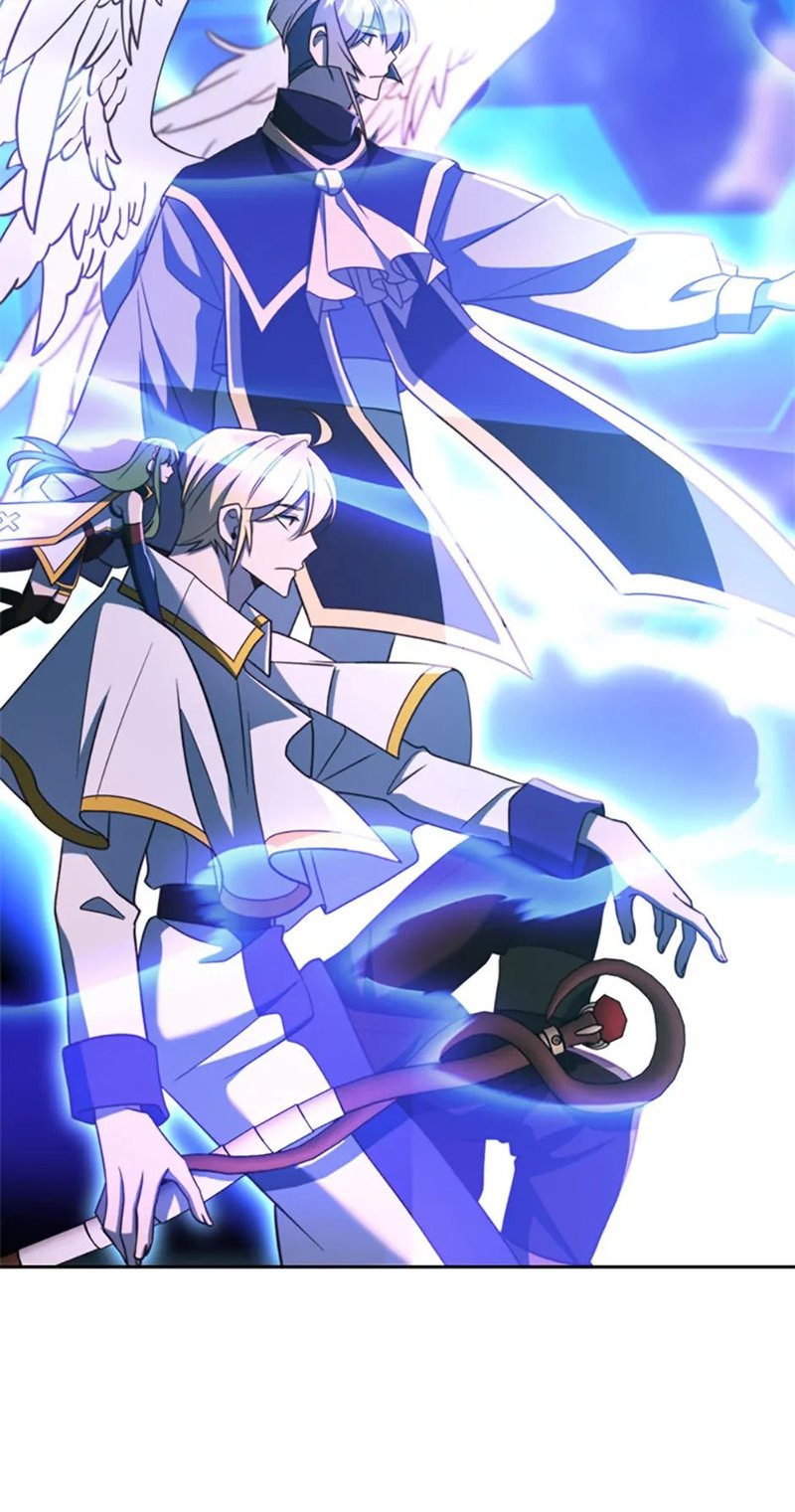 Archmage Transcending Through Regression Chapter 116 - Page 22