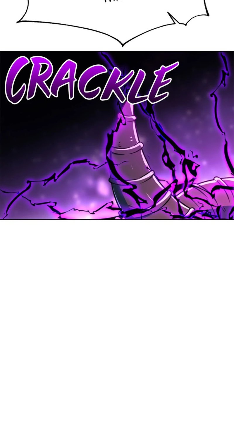 Archmage Transcending Through Regression Chapter 116 - Page 36