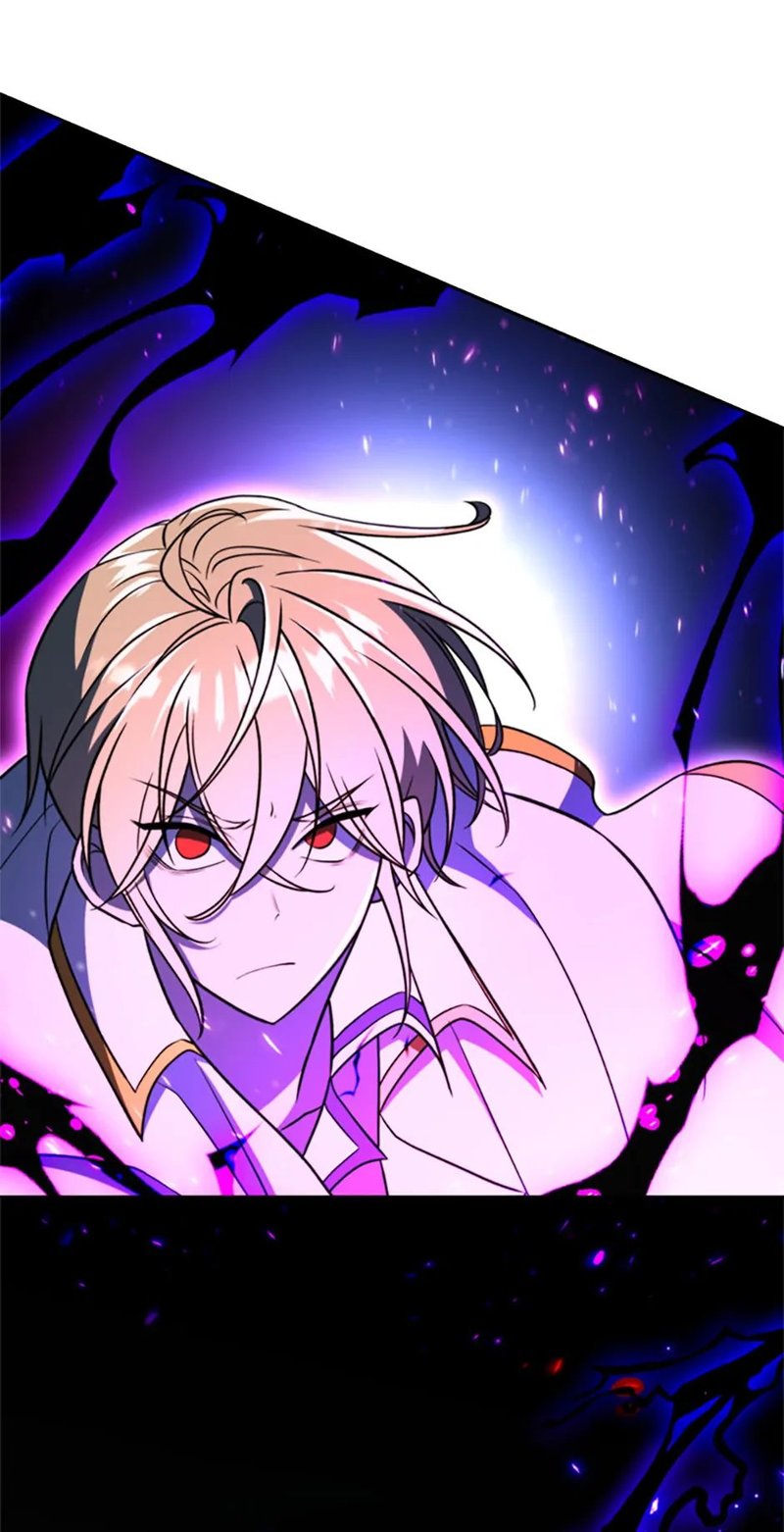 Archmage Transcending Through Regression Chapter 116 - Page 39