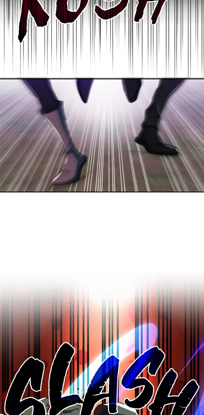 Archmage Transcending Through Regression Chapter 116 - Page 4