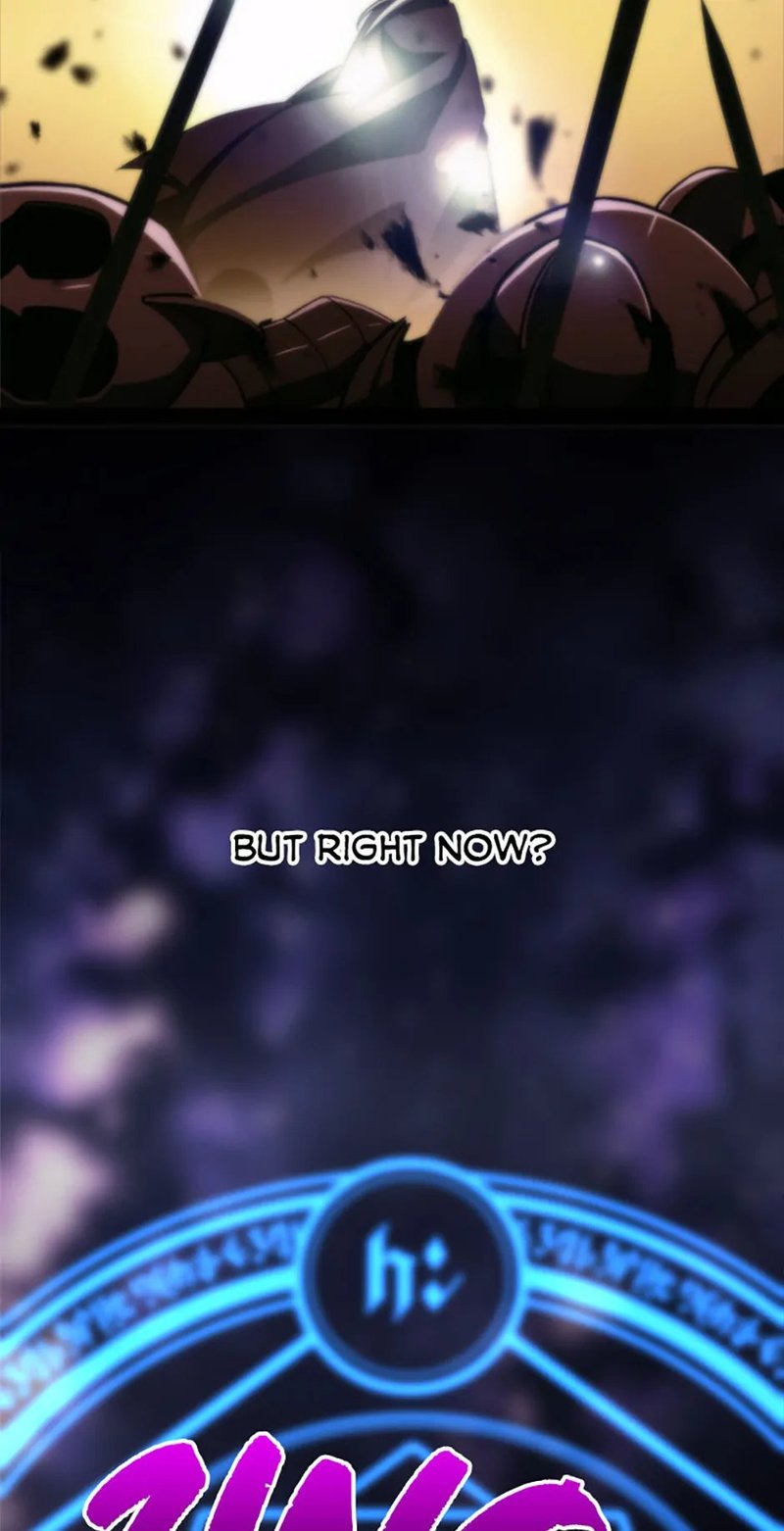 Archmage Transcending Through Regression Chapter 116 - Page 42