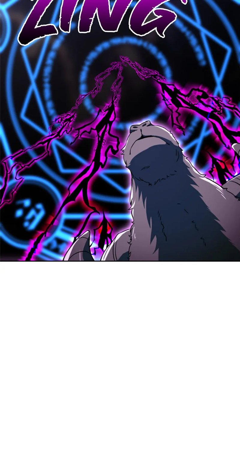 Archmage Transcending Through Regression Chapter 116 - Page 43