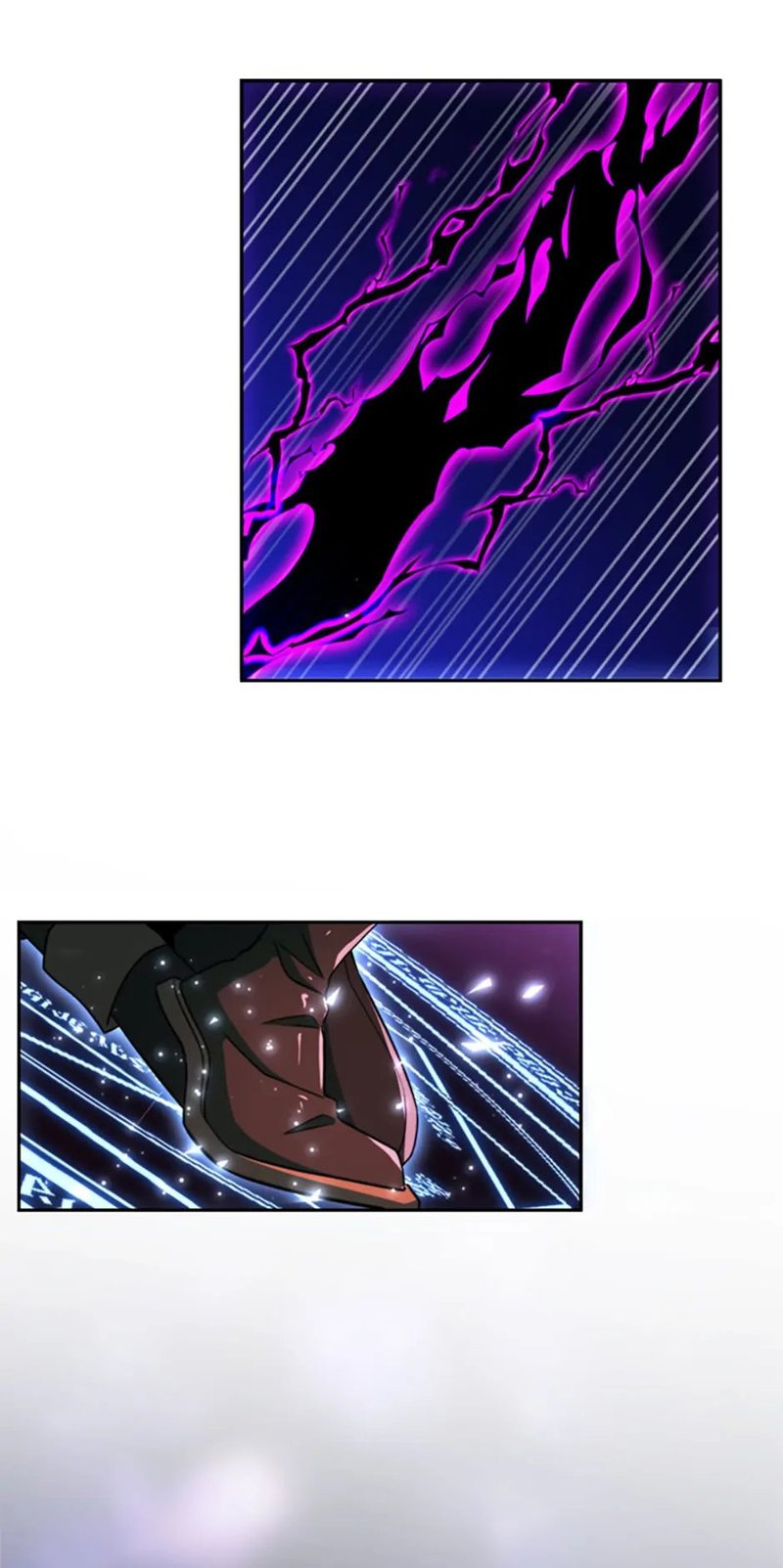 Archmage Transcending Through Regression Chapter 116 - Page 45