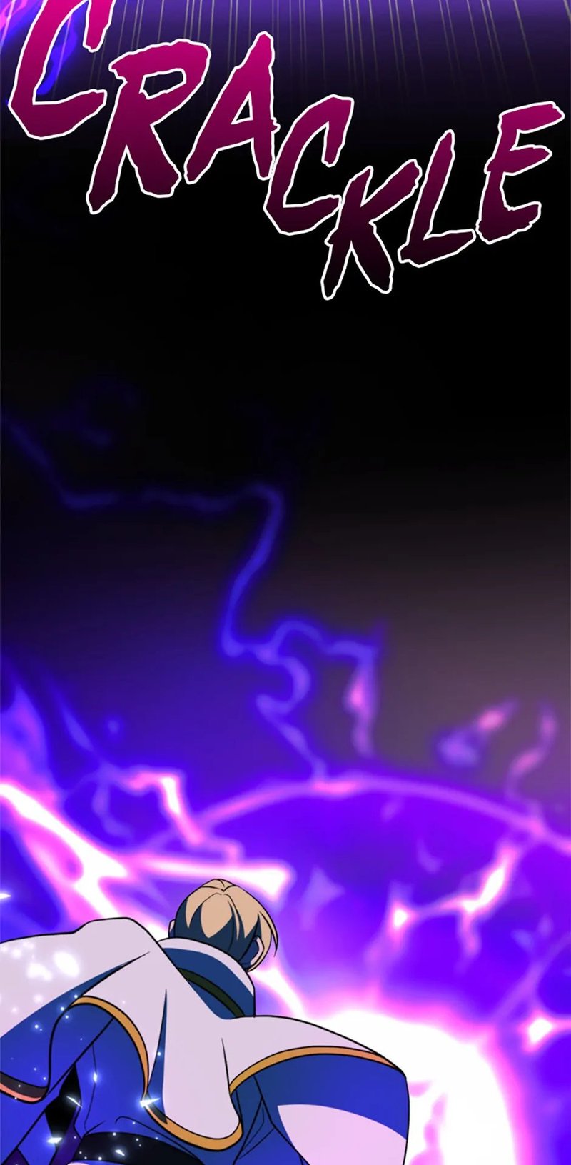 Archmage Transcending Through Regression Chapter 116 - Page 56