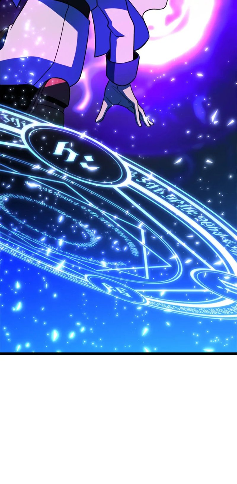 Archmage Transcending Through Regression Chapter 116 - Page 57