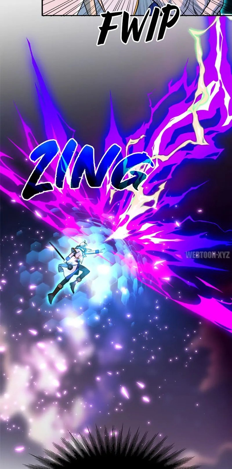 Archmage Transcending Through Regression Chapter 116 - Page 63