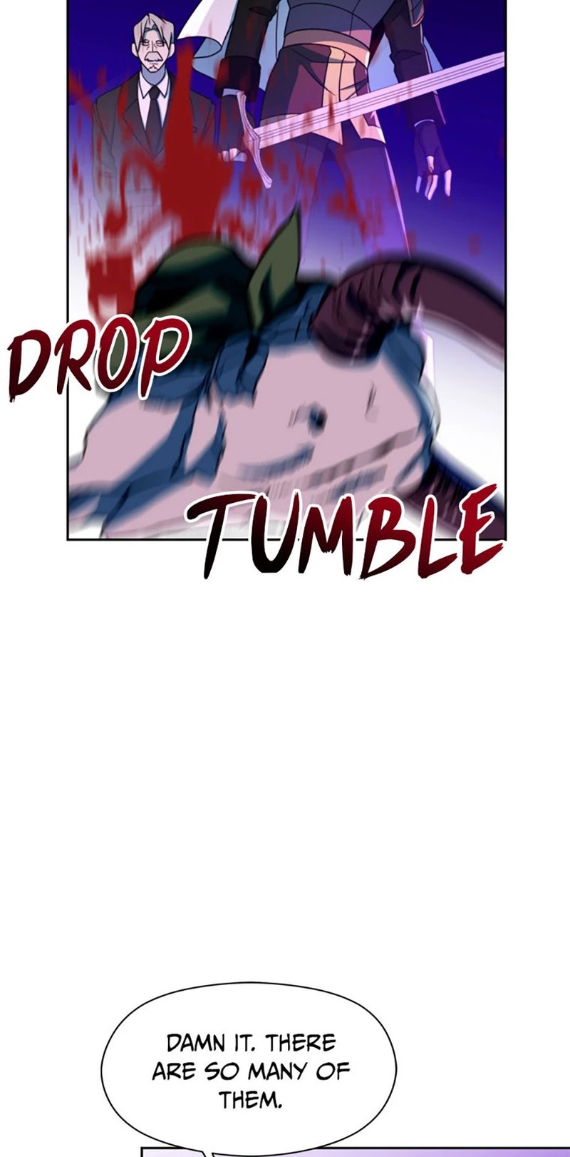 Archmage Transcending Through Regression Chapter 116 - Page 7