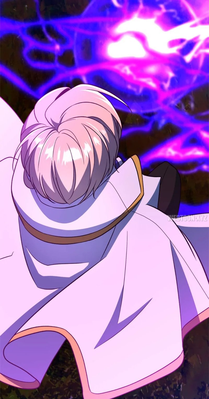 Archmage Transcending Through Regression Chapter 116 - Page 70