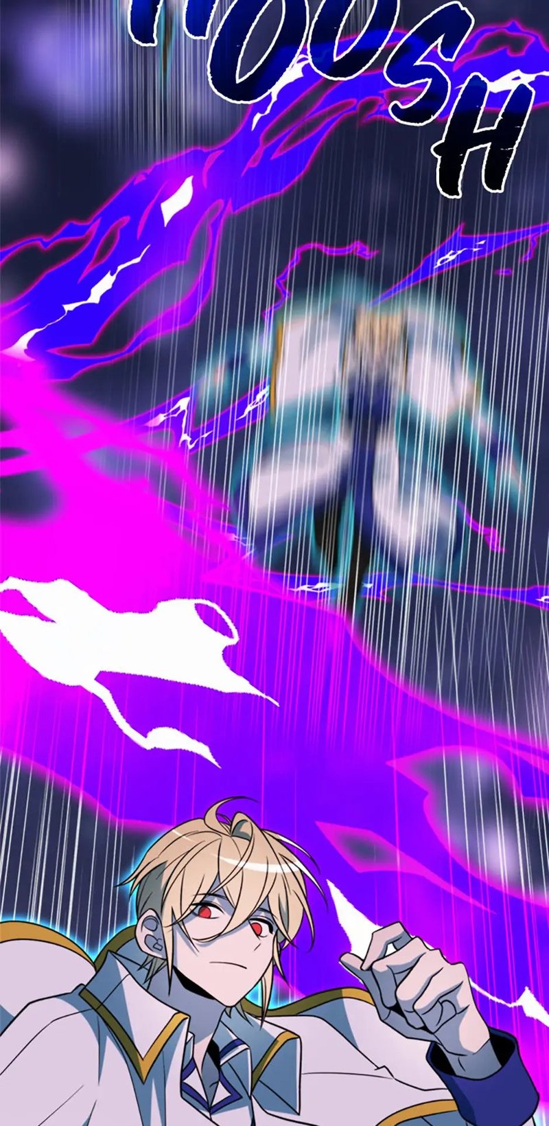 Archmage Transcending Through Regression Chapter 116 - Page 73