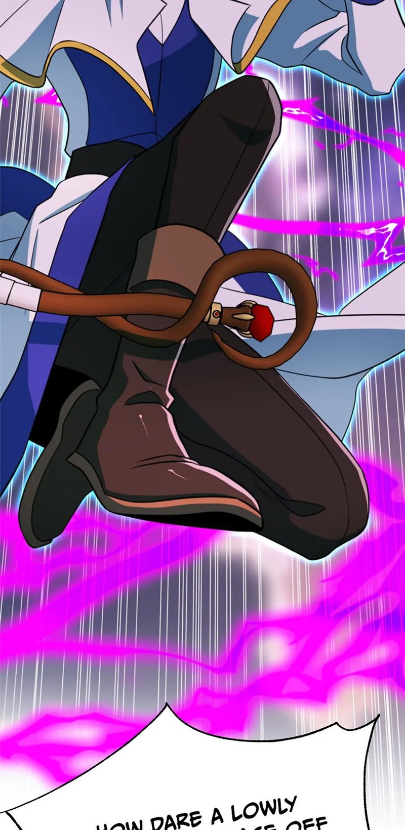 Archmage Transcending Through Regression Chapter 116 - Page 74