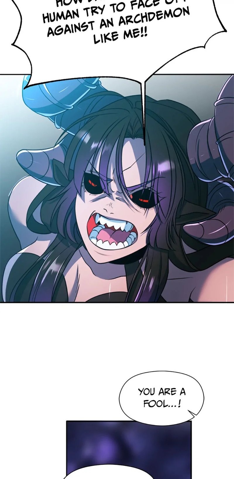 Archmage Transcending Through Regression Chapter 116 - Page 75