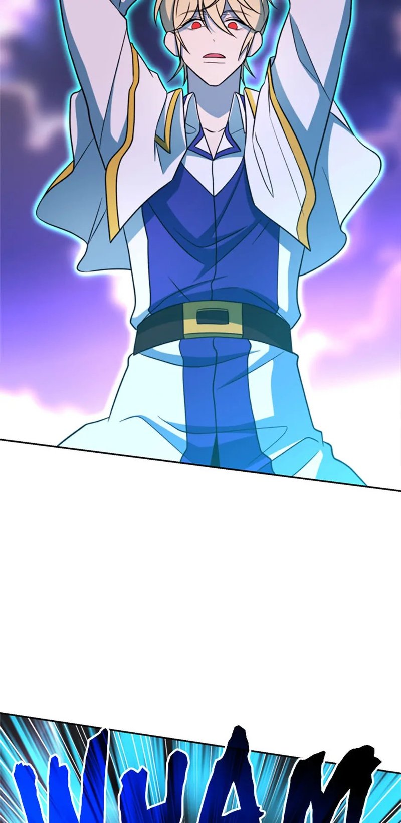 Archmage Transcending Through Regression Chapter 116 - Page 77