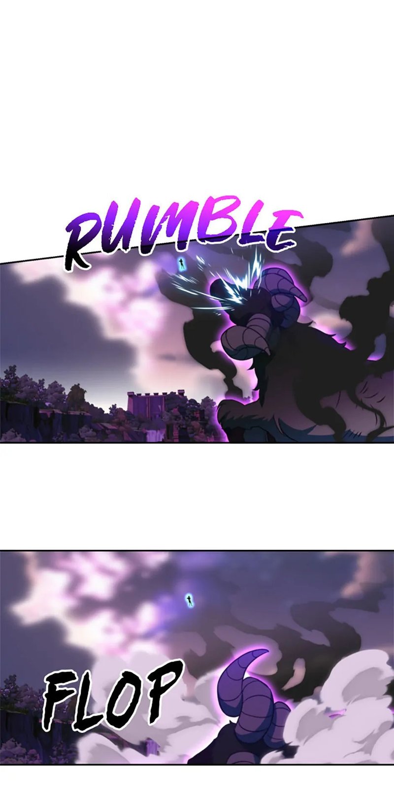 Archmage Transcending Through Regression Chapter 116 - Page 79