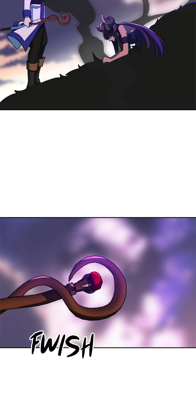 Archmage Transcending Through Regression Chapter 116 - Page 81