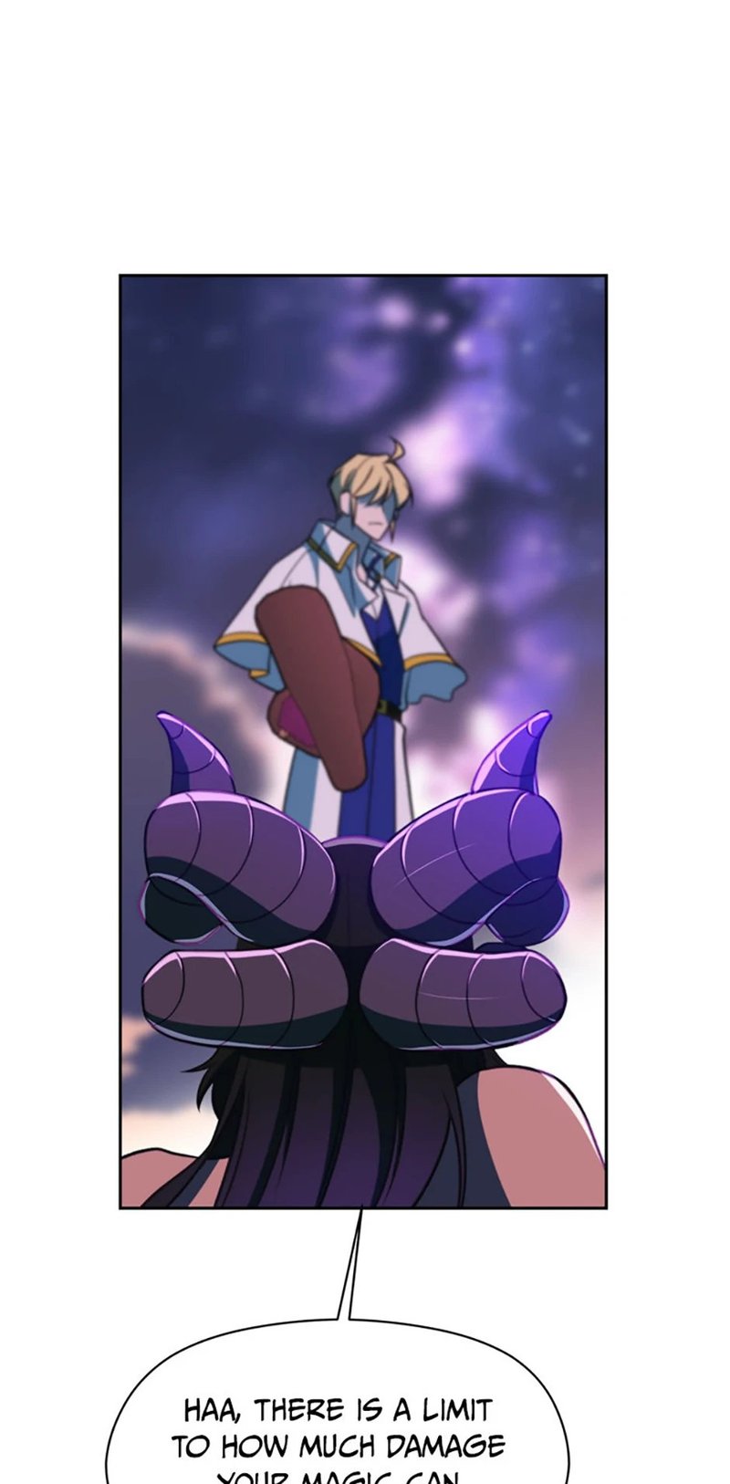 Archmage Transcending Through Regression Chapter 116 - Page 82