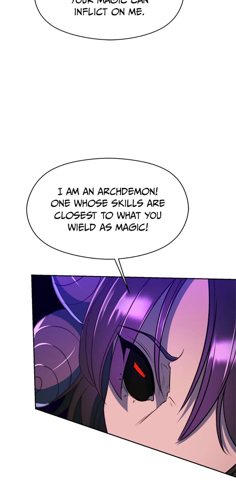 Archmage Transcending Through Regression Chapter 116 - Page 83