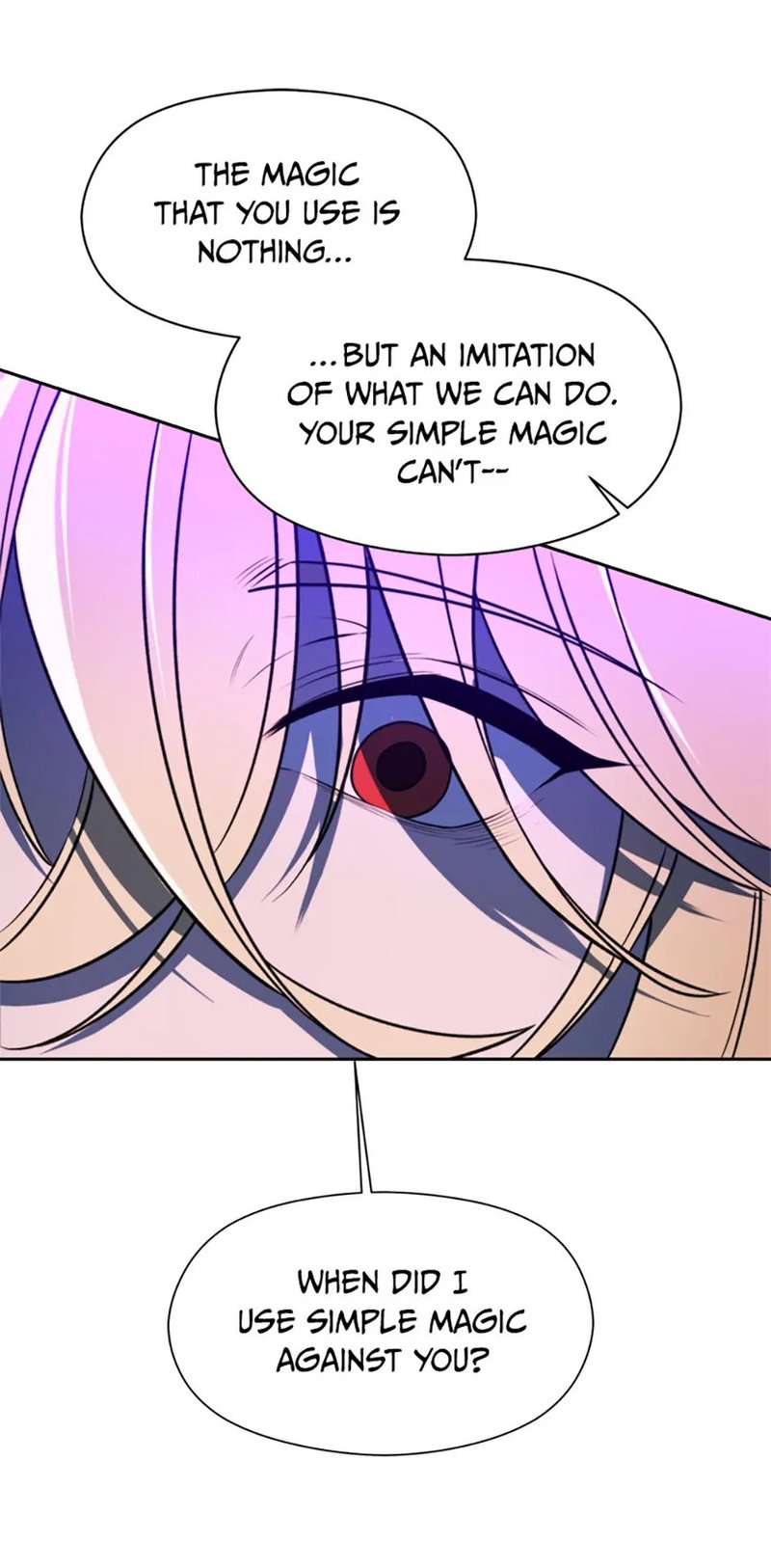 Archmage Transcending Through Regression Chapter 116 - Page 84