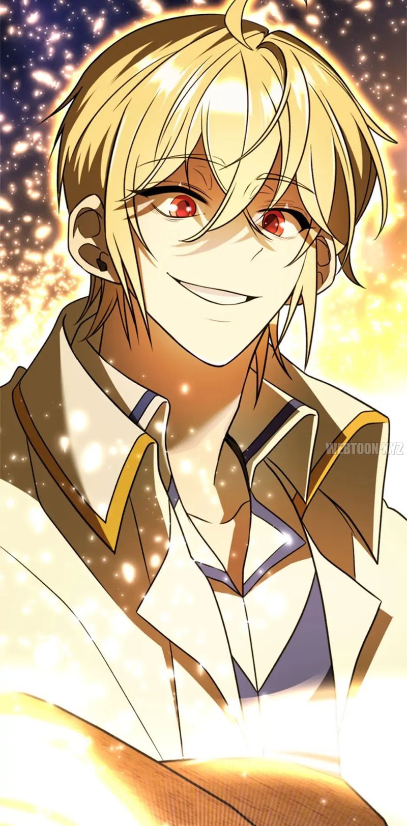 Archmage Transcending Through Regression Chapter 116 - Page 89