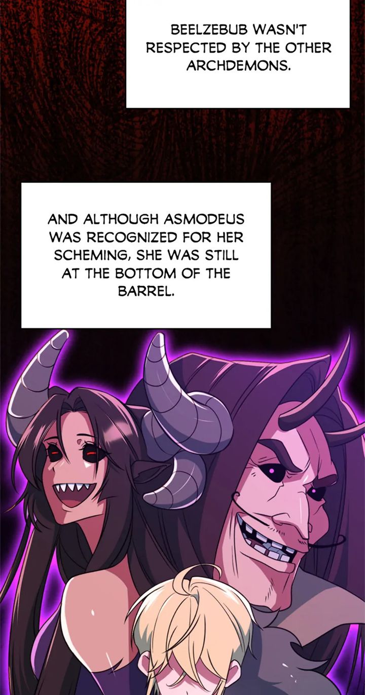 Archmage Transcending Through Regression Chapter 119 - Page 13