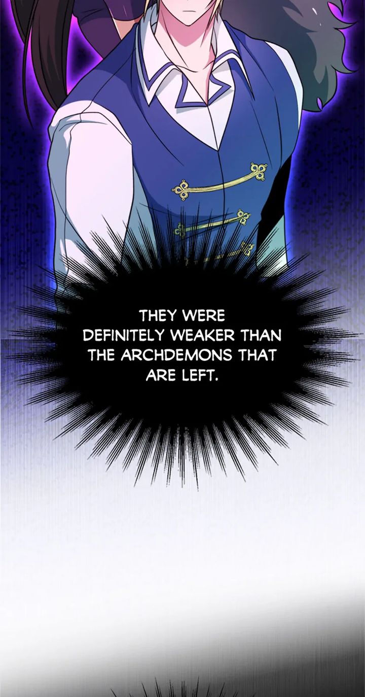 Archmage Transcending Through Regression Chapter 119 - Page 14