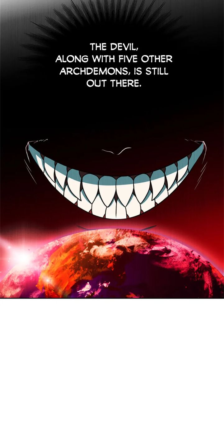 Archmage Transcending Through Regression Chapter 119 - Page 15