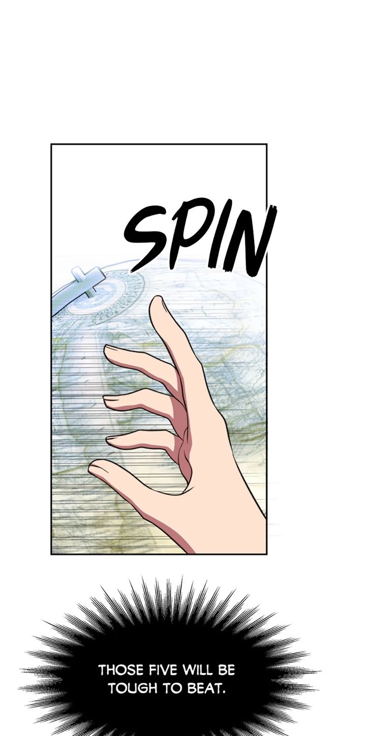 Archmage Transcending Through Regression Chapter 119 - Page 16