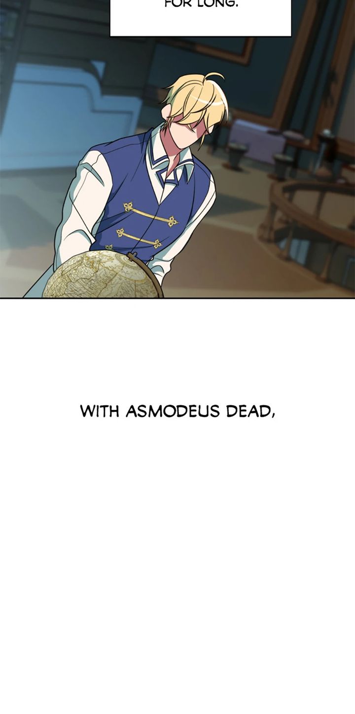 Archmage Transcending Through Regression Chapter 119 - Page 22