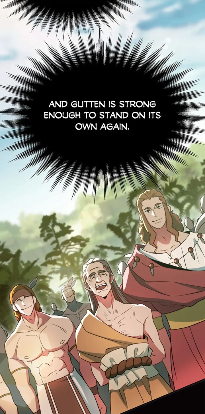 Archmage Transcending Through Regression Chapter 119 - Page 3