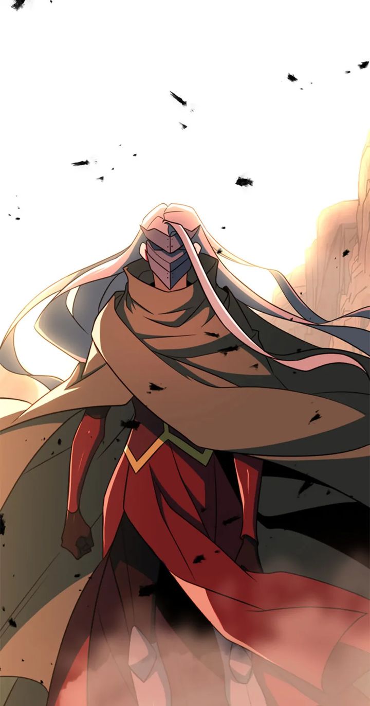 Archmage Transcending Through Regression Chapter 119 - Page 30