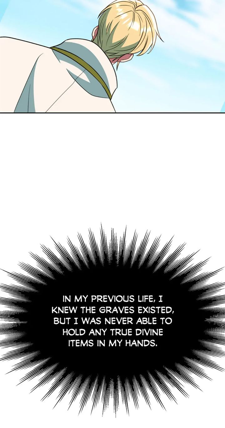 Archmage Transcending Through Regression Chapter 119 - Page 43