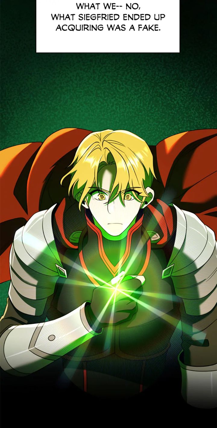 Archmage Transcending Through Regression Chapter 119 - Page 46