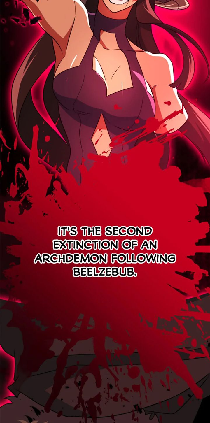 Archmage Transcending Through Regression Chapter 119 - Page 5