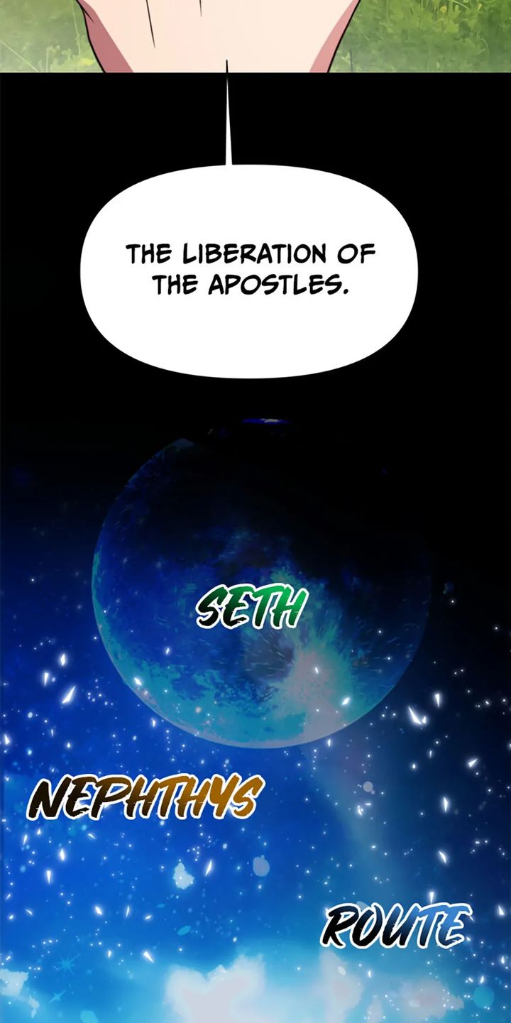 Archmage Transcending Through Regression Chapter 119 - Page 55