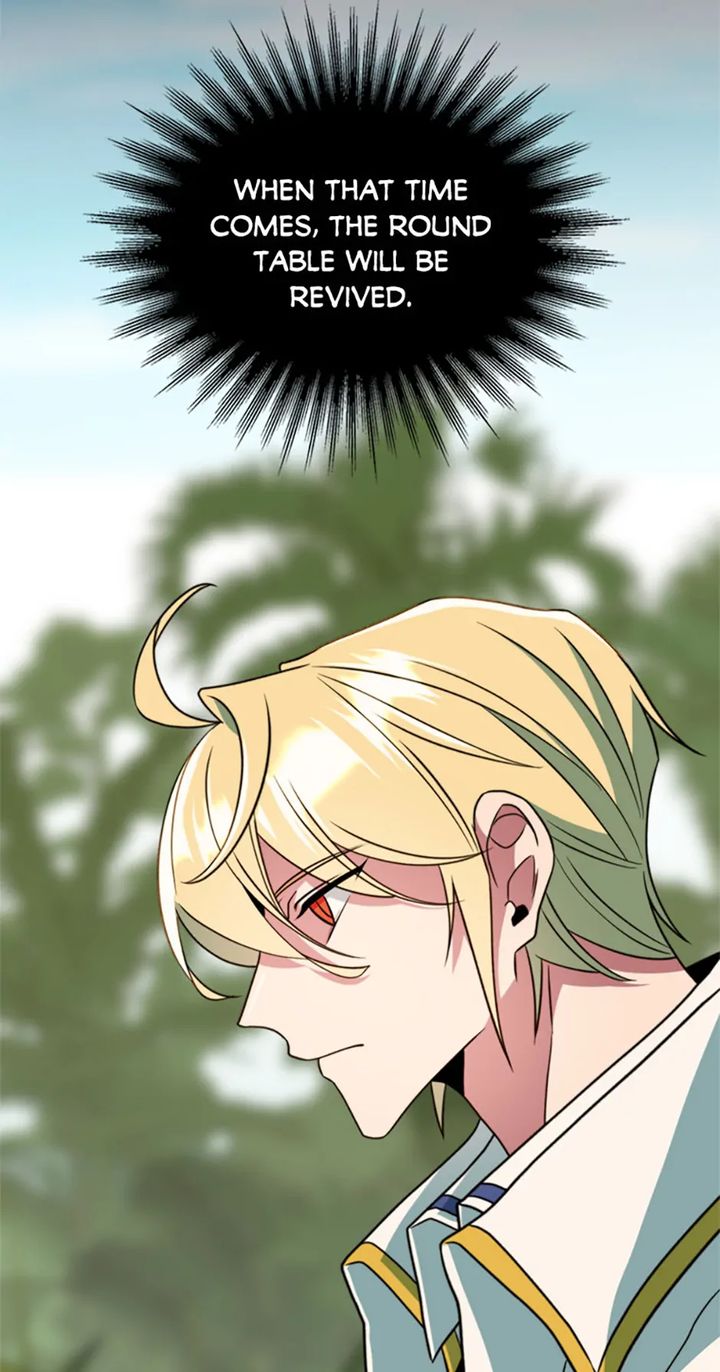 Archmage Transcending Through Regression Chapter 119 - Page 59