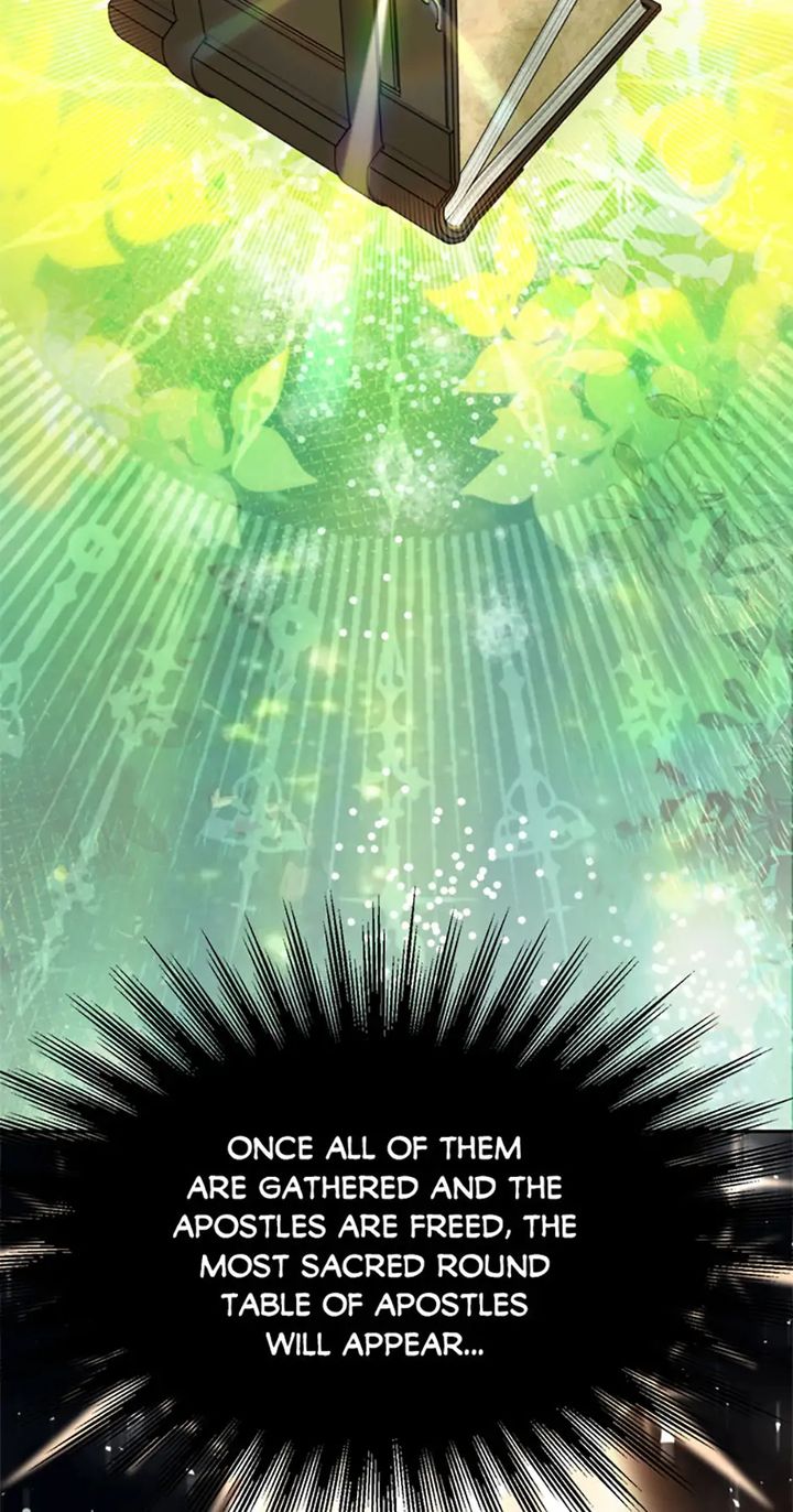 Archmage Transcending Through Regression Chapter 119 - Page 61